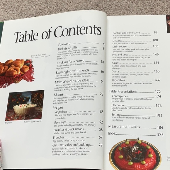 Company’s Coming for Christmas - Picture 2 of 3